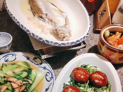 -南京大牌档(中关村领展广场店)