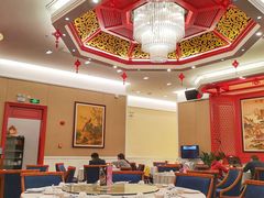 -银都上海菜馆(粤海东路店)