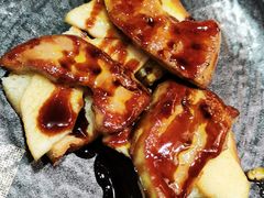 -大渔铁板烧(中山路八佰伴店)