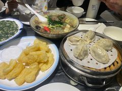 -榆味拼三鲜(怀德路店)