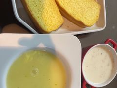 -豪客来牛排(空港华联店)