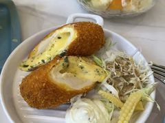 -库滋明·俄罗斯特色美食(中央大街店)