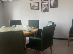 -去茶去餐厅(中央大街店)