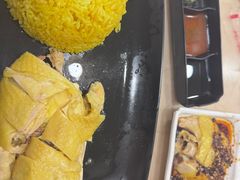 -盛记粥面(佐敦店)