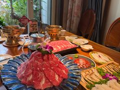 -慢丽江·云南野生菌土鸡锅(西山店)