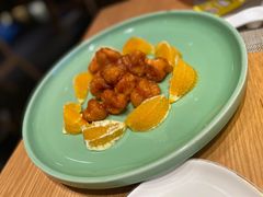 -粤秀餐厅(国货店)