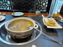 -先机泉水鸡汤(南山老君洞店)