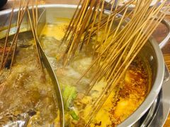 -杨校长·老成都串串香火锅(全国总店)