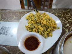 -涵家味土菜馆·徽州一绝臭鳜鱼(三河古镇店)