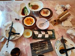 -云想 广式茶餐厅