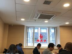 大堂-振鼎鸡(福州路店)