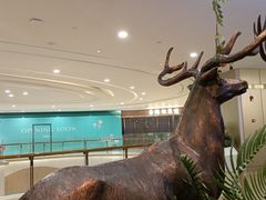 -新白鹿餐厅(爱琴海购物中心店)