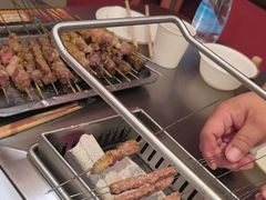 -遇西祠·海鲜烧烤(总店)