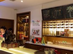 -陆壹捌餐厅(五大道店)