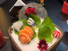 -大江户日本料理(吕厝店)
