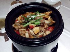 android_upload_pic-粗茶淡饭·汉口公馆(循礼门店)
