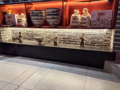 -弓家大队老碗面(高新咖啡街区店)