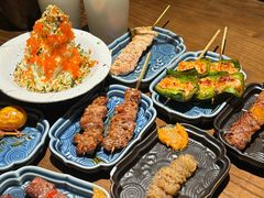 -一豚轩·烧鸟·豚骨拉面(五四路店)