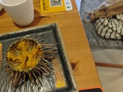 -海胆小馆(东北水饺·春柳店)