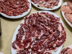 -五洲牛肉美食馆