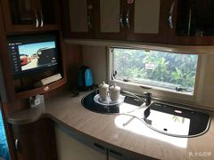 -崇明东平国家森林公园烧烤房车露营地