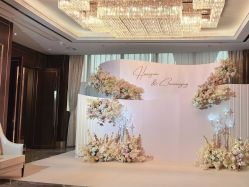 -万悦酒店·宴会厅婚礼会议