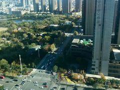 景观位-君悦酒店·乐厨·高空自助餐(青年大街店)