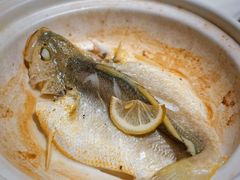 -宫燕府·京菜·烤鸭·淮扬菜(王府中心店)