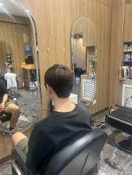 -羽凡造型