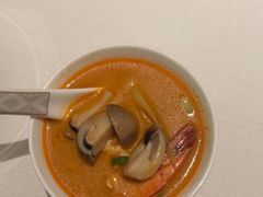-金链花·泰国餐厅(国贸店)