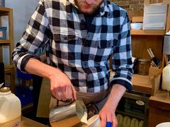 -Monmouth Coffee(博罗市场店)
