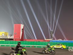 -泰达航母主题公园