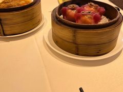 -正佳广场万豪酒店-粤菜餐厅·点心·海鲜·聚餐