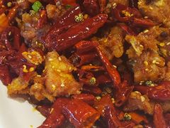 -望京一号·重庆江湖菜(工体店)