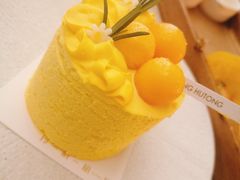 -玲婧胡同·生日蛋糕·餐厅(嘉里城店)