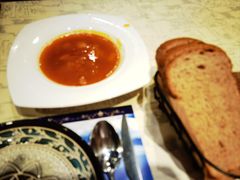 -安德烈俄式西餐厅(中央大街店)