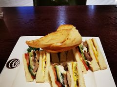 -超级厨房概念餐厅(奥园广场店)
