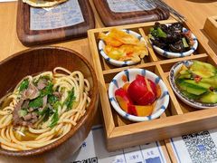 -马记永·兰州牛肉面(山姆外高桥店)