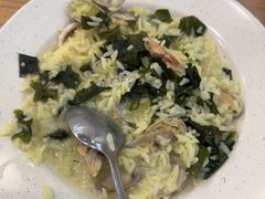 -萨莉亚意式餐厅(鸿大广场店)