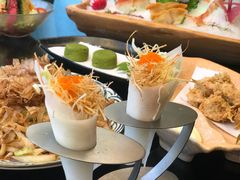 -天狗山料理(省体店)