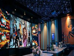 -萧邦音乐会所KTV·蒸汽活海鲜自助(福田店)