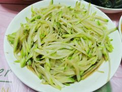 -金海湾自助餐厅(金陵饭店)