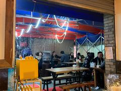 大堂-晓靖轩烧烤(沙河风情店)