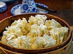 -老绥元烧麦·家常菜(桥华店)