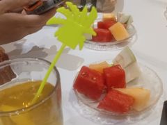 -新美姿美食水疗汇(罗湖口岸店)