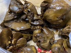 -茅廊巷光头卤鸭(丰家兜店)