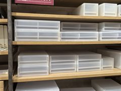 -MUJI无印良品(世博源店)