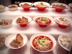 -新万鑫银丝面·非遗无锡味(惠山古镇店)