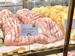 -奈雪的茶(凯德新都心店)