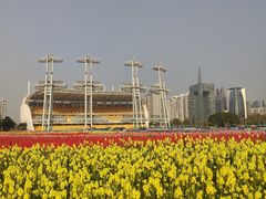 -海心沙亚运公园